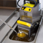 Vito Filter za ulje VS garancija