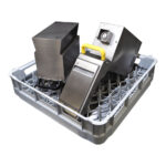 Vito Filter za ulje VS horeca