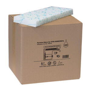 Vito Pakovanje filtera za modele VS, VM i VL prodaja