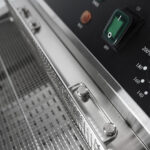 Maxima Friteza 1x25L sa slavinom horeca