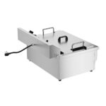 Maxima Friteza 1x25L sa slavinom cena