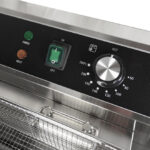 Maxima Friteza 1x25L sa slavinom Beograd