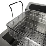 Maxima Friteza 1x25L sa slavinom povoljno