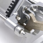 Maxima Manuelna profesionalna seckalica za pomfrit | Horizontalna horeca