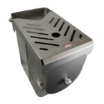 Maxima Mikser za meso 20kg inox