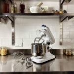 Maxima Planetarni mikser 7L servis