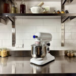 Maxima Planetarni mikser 7L komercijalni