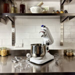 Maxima Planetarni mikser 7L povoljno