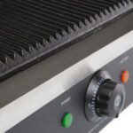 Maxima Toster za sendviče - Panini 440mm servis