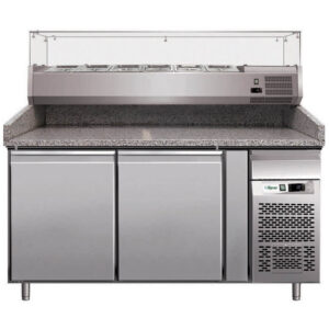 Forcar Hladni pizza sto PZ2600TN sa salatarom RI15038V prodaja