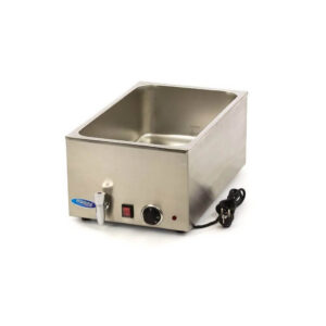 Maxima Bain marie 1/1 GN sa slavinom cena