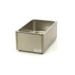 Maxima Bain marie 1/1 GN sa slavinom inox