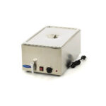 Maxima Bain Marie 1/1 GN sa slavinom i posudom cena