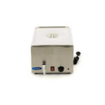 Maxima Bain Marie 1/1 GN sa slavinom i posudom inox