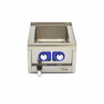 Maxima Bain Marie sa slavinom 60cm cena