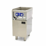 Maxima Bain Marie sa slavinom 60cm hotel