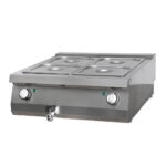 Maxima Premium Bain Marie Double sa slavinom 90cm prodaja