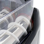 Maxima Slush i granita aparat 2x12L najbolji