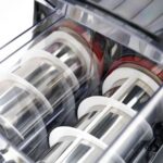 Maxima Slush i granita mašina 2x12L horeca