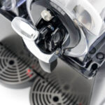 Maxima Slush i granita aparat 2x12L restoran