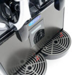 Maxima Slush i granita aparat 2x12L hotel