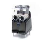 Maxima Slush i granita aparat 2x12L profesionalni