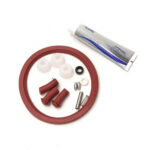 Maxima Slush i granita aparat 2x12L