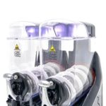 Maxima Slush i granita mašina 2x12L