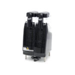 Maxima Slush i granita aparat 2x12L cena