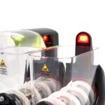 Maxima Slush i granita aparat 2x12L Beograd