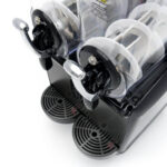 Maxima Slush i granita mašina 2x12L povoljno