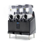 Maxima Slush i granita mašina 3x12L prodaja