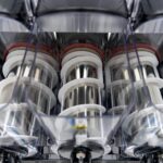 Maxima Slush i granita aparat 3x12L najbolji