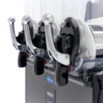 Maxima Slush i granita aparat 3x12L kvalitetan