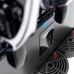 Maxima Slush i granita mašina 3x12L ketering