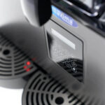 Maxima Slush i granita aparat 3x12L hotel