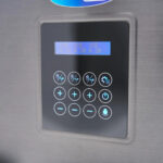 Maxima Slush i granita mašina 3x12L bar