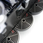 Maxima Slush i granita mašina 3x12L kafić