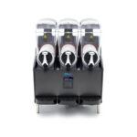 Maxima Slush i granita aparat 3x12L profesionalni