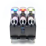 Maxima Slush i granita aparat 3x12L