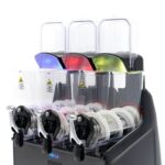 Maxima Slush i granita aparat 3x12L