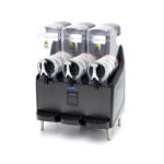 Maxima Slush i granita mašina 3x12L komercijalna