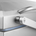 Maxima Vakumirka MVAC 600 Sa Duplom Komorom restoran