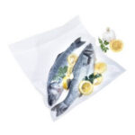 Vakuumske kese - 80μm 25 x 40cm | 100 kesa cena