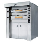 Castelliforni Pizza peć MIX 2 prodaja