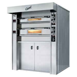 Castelliforni Pizza peć MIX 2 prodaja