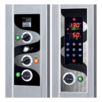 Castelliforni Pizza peć MIX 2 cena