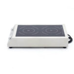 Maxima Indukcioni rešo 7000W | 2 ringle garancija