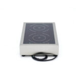 Maxima Indukcioni rešo 7000W | 2 ringle servis