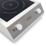 Maxima Indukcioni rešo 7000W | 2 ringle hotel